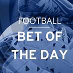 footyguru bet of the day